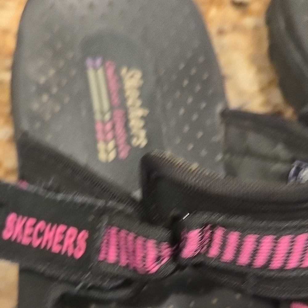 Skechers Womens Sandals - Picture 5 of 5